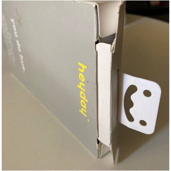 heyday Apple iPhone 13 mini/iPhone 12 mini with Magnetic Case Black - Picture 6 of 7